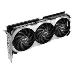 MSI GeForce RTX 4070 VENTUS 3X E OC 12GB GDDR6X Cartes graphiques M...
