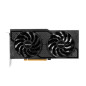 KFA2 GeForce RTX 4060 Ti 1-Click OC Black 8Go GDDR6