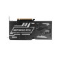 KFA2 GeForce RTX 4060 Ti 1-Click OC Black 8Go GDDR6