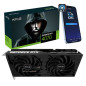 KFA2 GeForce RTX 4070 OC 2X Black 12GB GDDR6X