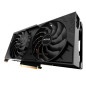 KFA2 GeForce RTX 4070 OC 2X Black 12GB GDDR6X