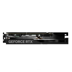 KFA2 GeForce RTX 4070 OC 2X Black 12GB GDDR6X Cartes graphiques KFA...