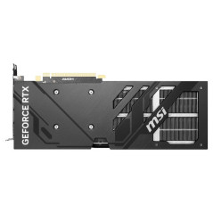 MSI GeForce RTX 4060 Ti VENTUS 3X OC 16GB GDDR6 Cartes graphiques M...