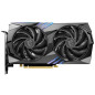 MSI GeForce RTX 4060 Ti GAMING X 16GB GDDR6