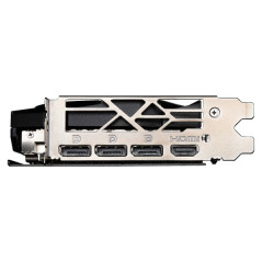MSI GeForce RTX 4060 Ti GAMING X 16GB GDDR6 Cartes graphiques MSI M...