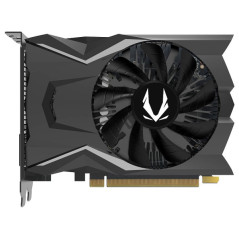 ZOTAC GeForce GTX 1650 OC 4GB GDDR6 Cartes graphiques Zotac Maroc