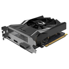 ZOTAC GeForce GTX 1650 OC 4GB GDDR6 Cartes graphiques Zotac Maroc