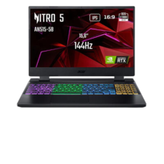 Acer Nitro 5 AN515-58-977A i9 12900H/32GB/1TB SSD/RTX4060 8GB/15.6'...