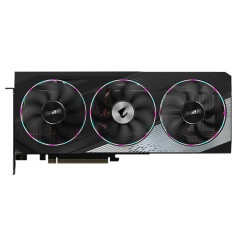 Gigabyte AORUS GeForce RTX 4060 ELITE 8GB GDDR6 Cartes graphiques G...