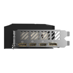 Gigabyte AORUS GeForce RTX 4060 ELITE 8GB GDDR6 Cartes graphiques G...