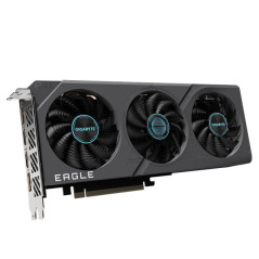 Gigabyte GeForce RTX 4060 EAGLE OC 8GB GDDR6 Cartes graphiques Giga...