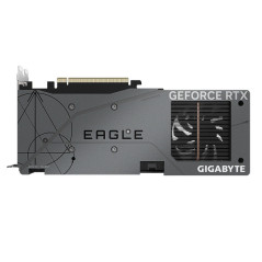 Gigabyte GeForce RTX 4060 EAGLE OC 8GB GDDR6 Cartes graphiques Giga...
