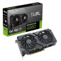 ASUS GeForce RTX 4060 Dual OC Edition 8Go GDDR6