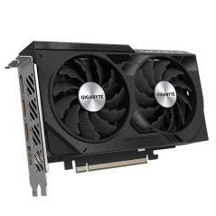 Gigabyte GeForce RTX 4060 WINDFORCE OC 8GB GDDR6 Cartes graphiques ...