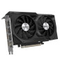 Gigabyte GeForce RTX 4060 WINDFORCE OC 8Go GDDR6