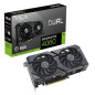 ASUS GeForce RTX 4060 Dual 8Go GDDR6