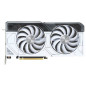 ASUS GeForce RTX 4070 Dual White OC Edition 12GB GDDR6X