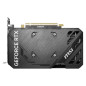 MSI GeForce RTX 4060 Ti VENTUS 2X BLACK OC 8Go GDDR6