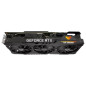 ASUS GeForce RTX 3060 Ti TUF GAMING OC 8Go GDDR6X
