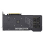 ASUS TUF Gaming GeForce RTX 4060 Ti OC Edition 8Go GDDR6