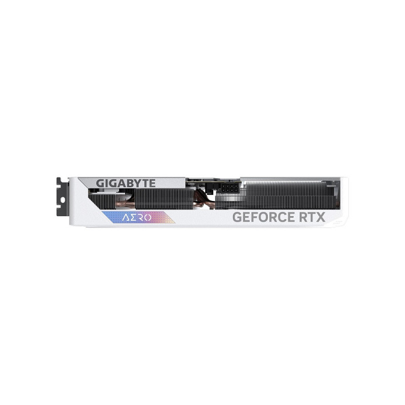 Gigabyte GeForce RTX 4060 Ti AERO OC 8Go GDDR6