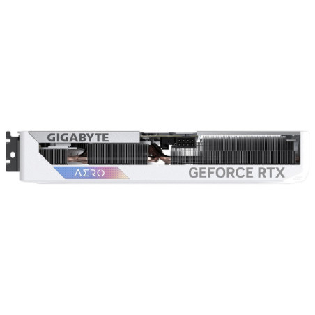 Gigabyte GeForce RTX 4060 Ti AERO OC 8Go GDDR6