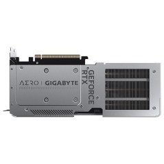 Gigabyte GeForce RTX 4060 Ti AERO OC 8GB GDDR6 Cartes graphiques Gi...