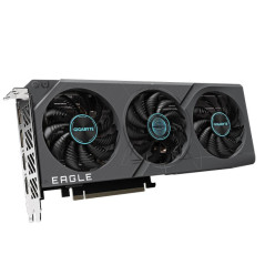 Gigabyte GeForce RTX 4060 Ti EAGLE OC 8GB GDDR6 Cartes graphiques G...