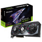 Gigabyte AORUS GeForce RTX 4060 Ti ELITE 8Go GDDR6