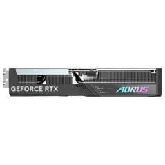 Gigabyte AORUS GeForce RTX 4060 Ti ELITE 8GB GDDR6 Cartes graphique...