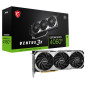 MSI GeForce RTX 4060 Ti VENTUS 3X OC 8Go GDDR6