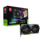 MSI GeForce RTX 4060 Ti GAMING X 8Go GDDR6