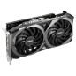 MSI RTX 3060 TI VENTUS 2X OC 8GB GDDR6X