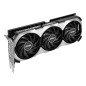 MSI GeForce RTX 4070 VENTUS 3X OC 12GB GDDR6X