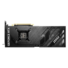 MSI GeForce RTX 4070 VENTUS 3X OC 12GB GDDR6X Cartes graphiques MSI...