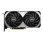MSI GeForce RTX 4070 VENTUS 2X OC 12GB GDDR6X
