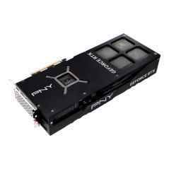 PNY GeForce RTX 4080 VERTO Triple Fan 16GB GDDR6X Cartes graphiques...