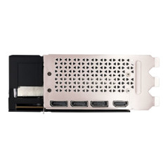 PNY GeForce RTX 4080 VERTO Triple Fan 16GB GDDR6X Cartes graphiques...
