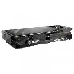 MSI GeForce RTX 3070 Ti VENTUS 3X OC 8GB GDDR6X NVIDIA MSI Maroc