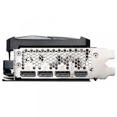 MSI GeForce RTX 3070 Ti VENTUS 3X OC 8GB GDDR6X NVIDIA MSI Maroc