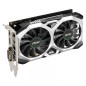 MSI GeForce GTX 1650 D6 VENTUS XS OCV1 4GB GDDR6