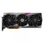 MSI GeForce RTX 4070 Ti GAMING TRIO 12GB GDDR6X