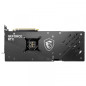 MSI GeForce RTX 4070 Ti GAMING TRIO 12GB GDDR6X