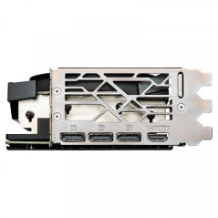 MSI GeForce RTX 4070 Ti GAMING TRIO 12GB GDDR6X Cartes graphiques M...