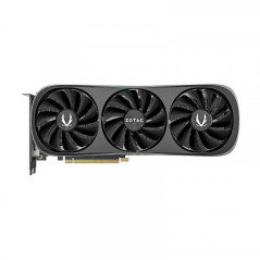ZOTAC GeForce RTX 4070 Ti Trinity 12GB GDDR6X Cartes graphiques Zot...