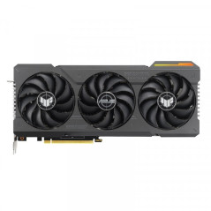ASUS GeForce RTX 4070 Ti TUF Gaming OC Edition 12GB GDDR6X Cartes g...