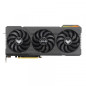 ASUS GeForce RTX 4070 Ti TUF Gaming OC Edition 12GB GDDR6X ASUS GeForce RTX 4070 Ti TUF Gaming OC Edition 12GB GDDR6X