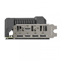 ASUS GeForce RTX 4070 Ti TUF Gaming OC Edition 12GB GDDR6X Cartes g...
