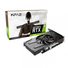 KFA2 GeForce RTX 3050 1-Click OC 8GB GDDR6 Cartes graphiques KFA2 M...
