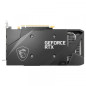 MSI GeForce RTX 3050 VENTUS 2X 8GB GDDR6